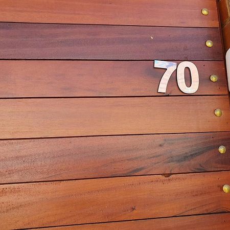 帕拉蒂Casa Bromelia, A 15 Minutos A Pe Do Centro Historico!别墅 外观 照片