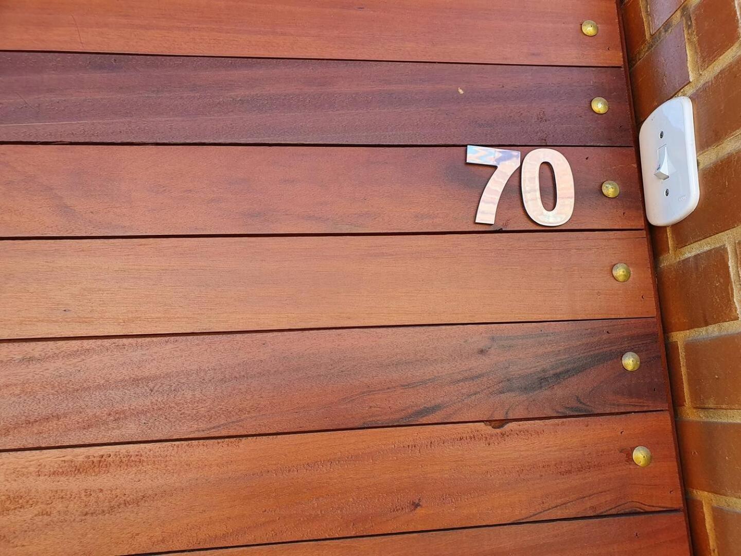 帕拉蒂Casa Bromelia, A 15 Minutos A Pe Do Centro Historico!别墅 外观 照片