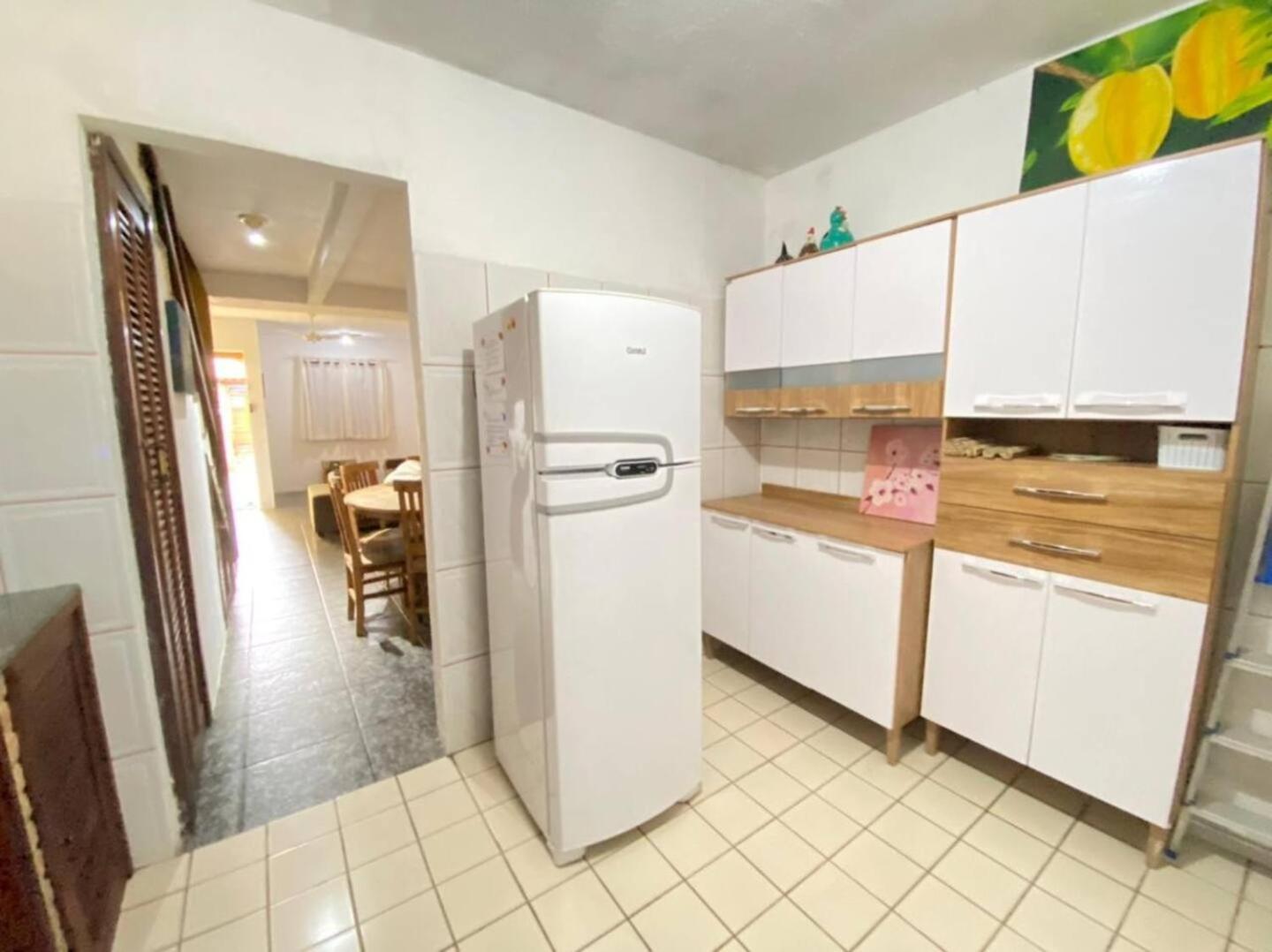 帕拉蒂Casa Bromelia, A 15 Minutos A Pe Do Centro Historico!别墅 外观 照片